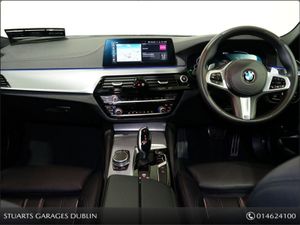 BMW 5 Series  plus Pack AND Comfort Pack  530e Pl - Image 4