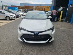 2019 Toyota Crolla Sports Hybrid Automatic - Image 2