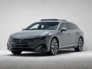 Volkswagen Arteon R Line 1.4 TSI DSG - Image 3