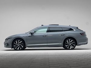 Volkswagen Arteon R Line 1.4 TSI DSG - Image 4