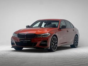 BMW 3 Series 330E M Sport - Image 3