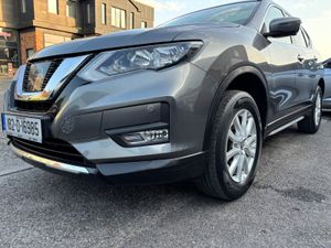 2018 Nissan X-Trail 1.6 D SV 7 Seats - Image 3