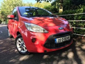 Ford KA 1.2 Flair Edition - Image 3