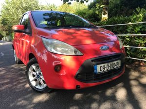 Ford KA 1.2 Flair Edition - Image 2