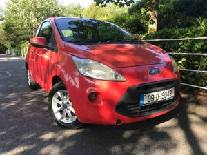Ford KA 1.2 Flair Edition - Image 4
