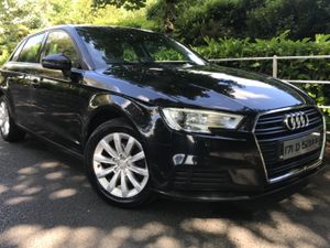 Audi A3 2.0TDI 150 SPORTS LINE - Image 3