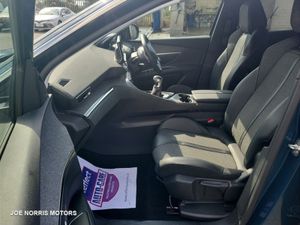 Peugeot 3008 FL ALLURE 1.5 BLUE HDI 13 130 6.2 - Image 4