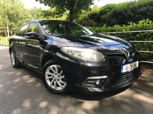Renault Fluence 1.5 DCI 95 LIMITED EDITION - Image 2