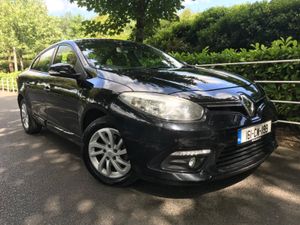 Renault Fluence 1.5 DCI 95 LIMITED EDITION - Image 3