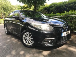 Renault Fluence 1.5 DCI 95 LIMITED EDITION - Image 4