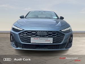 Audi A5 2.0 40TDI 204BHP EDITION ONE S-LINE AUTOMA - Image 3