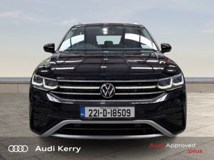 Volkswagen Tiguan ALLSPACE 2.0TDI 150BHP ELEGANCE - Image 2