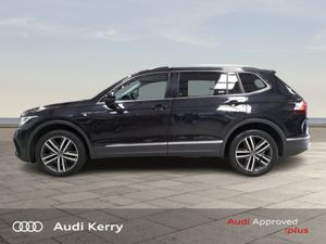 Volkswagen Tiguan ALLSPACE 2.0TDI 150BHP ELEGANCE - Image 4