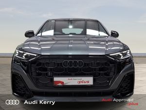 Audi Q8 COMPETITION 60 TFSIE QUATTRO - Image 2