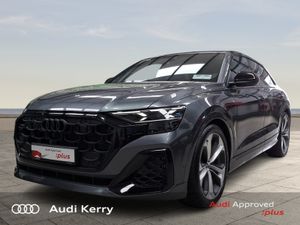 Audi Q8 COMPETITION 60 TFSIE QUATTRO - Image 3