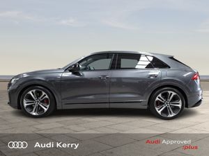 Audi Q8 COMPETITION 60 TFSIE QUATTRO - Image 4