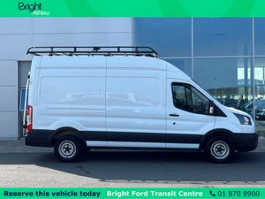 Ford Transit 350L BASE 2.0 TD 105BHP T6. T6.2 M6 F - Image 3