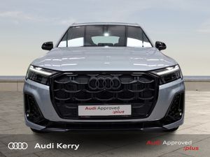 Audi Q7 COMPETITION 60 TFSIE QUATTRO - Image 2