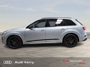 Audi Q7 COMPETITION 60 TFSIE QUATTRO - Image 4