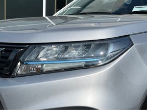 Suzuki Vitara 1.4 B/JET HYBRID SZ5 AL ALLGRIP 5 - Image 3