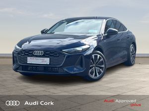 Audi A5 E-HYBRID QUATTRO 295BHP 230KW SE AUTOMATIC - Image 4