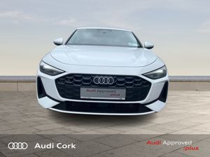 Audi A5 E-HYBRID QUATTRO 200KW SE AUTOMATIC WITH P - Image 3