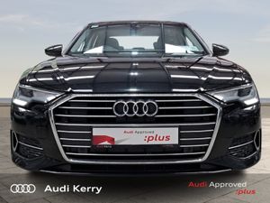 Audi A6 SALOON 2.0 40TDI 204BHP SE AUTOMATIC - Image 2