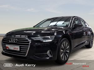 Audi A6 SALOON 2.0 40TDI 204BHP SE AUTOMATIC - Image 3