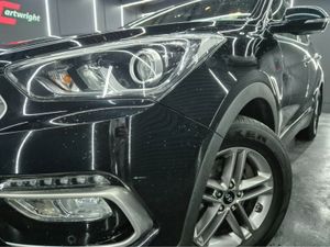 Hyundai Santa Fe EXECUTIVE 4WD 5DR - Image 4