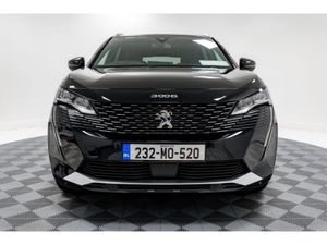 Peugeot 3008 Allure 1.2 Petrol Auto 130HP - Image 2