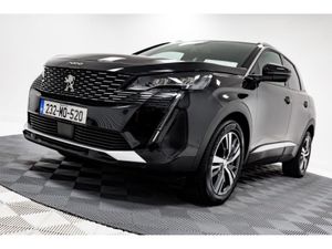 Peugeot 3008 Allure 1.2 Petrol Auto 130HP - Image 3