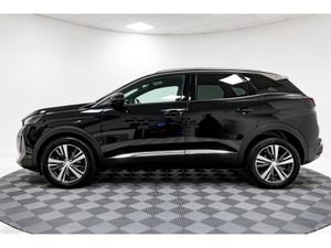 Peugeot 3008 Allure 1.2 Petrol Auto 130HP - Image 4