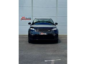 Land Rover Range Rover Velar VELAR DYNAM HSE*PAN R - Image 3