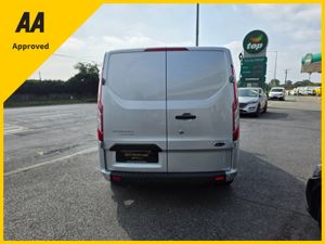 Ford Transit Custom 280S TREND 2.0 T TD 130BHP M6 - Image 4