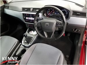 SEAT Arona 1.6 TDI 95BHP SE 5DR - Image 2