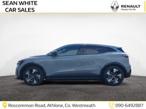 Renault Megane TECHNO EV60 220BHP AC11K - Image 3