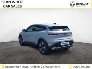 Renault Megane TECHNO EV60 220BHP AC11K - Image 4