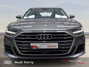 Audi A8 3.0TDI 286HP QUATTRO LUXURY - Image 2