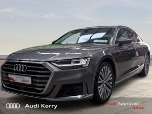 Audi A8 3.0TDI 286HP QUATTRO LUXURY - Image 3