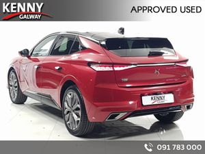 DS Automobiles DS 4 TROCADERO PURETECH 130 AUTO 5D - Image 3