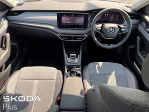 Skoda Octavia SELECTION PLUS DSG 2.0 TDI 150HP - Image 2