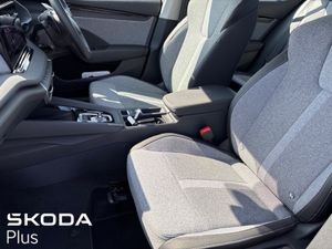 Skoda Octavia SELECTION PLUS DSG 2.0 TDI 150HP - Image 4