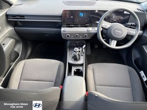 Hyundai KONA SIGNATURE 1.0 PETROL MANUAL 5DR - Image 2
