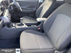 Hyundai KONA SIGNATURE 1.0 PETROL MANUAL 5DR - Image 4