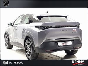 Peugeot 3008 eALLURE 73KWH 210BHP - Image 3