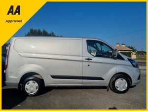 Ford Transit Custom V362 300S TREND 2.0 3DR - Image 3