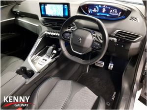 Peugeot 3008 FL ALLURE 1.5 HDI 130 AUTO 6.4 - Image 2