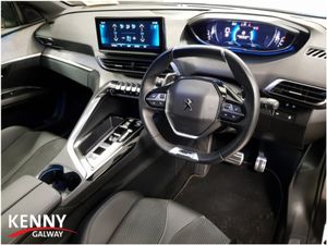 Peugeot 5008 1.5 B/HDI GT LINE 130HP 5 - Image 2