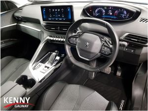 Peugeot 3008 FL ALLURE 1.5 HDI 130 6.2 AUTO - Image 2