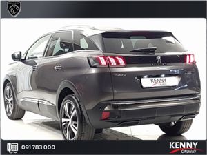 Peugeot 3008 FL ALLURE 1.5 HDI 130 6.2 AUTO - Image 3